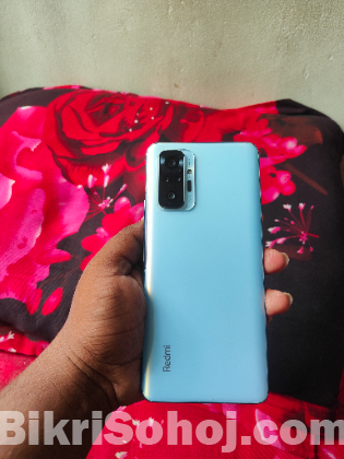 Xiaomi Note 10 Pro